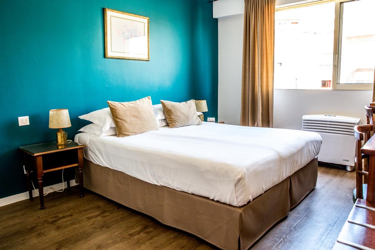 Hotel Albion Ajaccio  Exterior photo