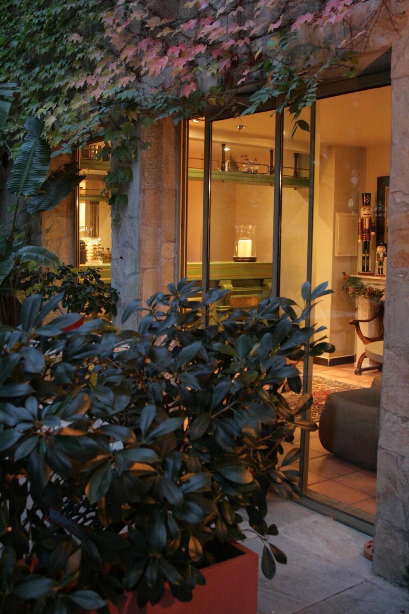 Hotel Albion Ajaccio  Exterior photo