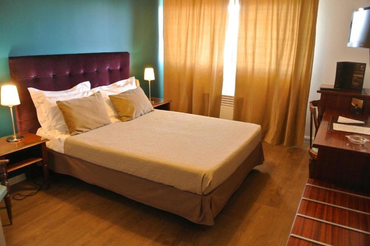 Hotel Albion Ajaccio  Exterior photo