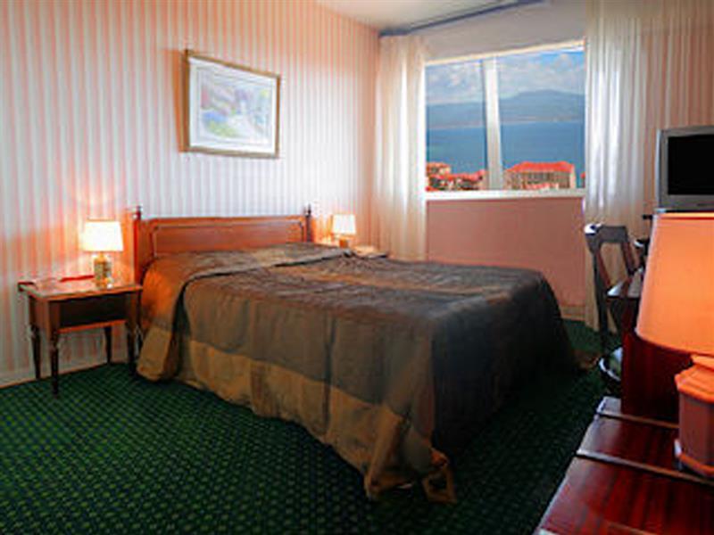 Hotel Albion Ajaccio  Exterior photo